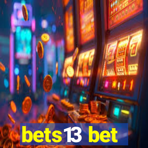 bets13 bet